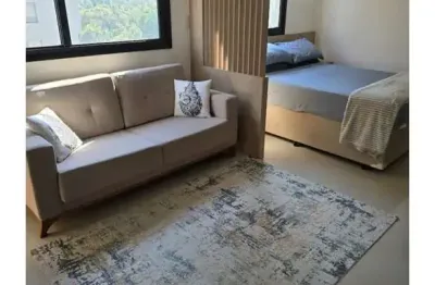 Apartamento studio à venda no bairro cidade baixa - 30 m² com 1 dormitório/quarto.