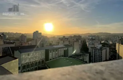 Apartamento à venda no centro histórico com 3 dormitórios/quartos e 171 m².