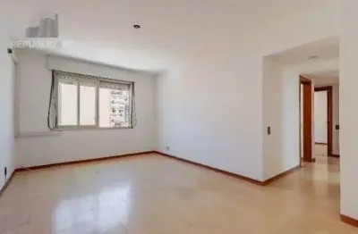 Apartamento à venda no centro histórico com 93m² e 3 dormitórios/quartos disponíveis