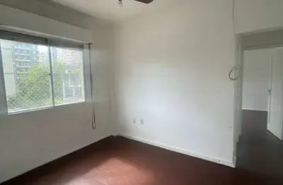 Apartamento para alugar no bairro independência com 39m² e 1 dormitório/quarto