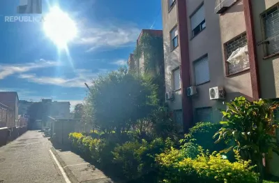 Apartamento à venda no jardim leopoldina com 41 m² e 1 dormitório/quarto disponível.