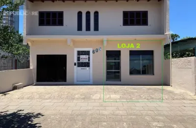 Escritório para aluguel no centro com 30 m² de área útil disponível para empresas