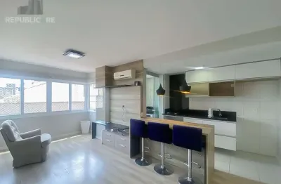 Apartamento à venda no bom fim com 83 m² e 2 dormitórios/quartos disponíveis.