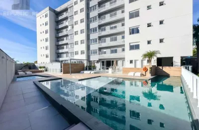 Apartamento à venda, 2 dormitórios no cristo redentor, área de 137 m² disponível.