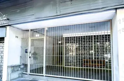 Kitnet/conjugado para aluguel no centro histórico com 22m² e 0 dormitórios/quartos