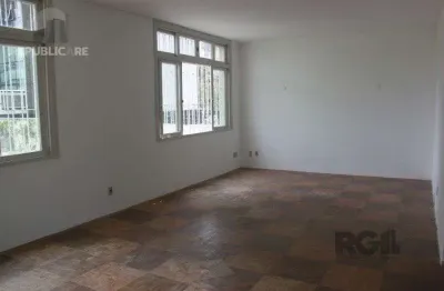 Apartamento com 4 dormitórios no bairro rio branco e 186 m² à venda. oportunidade!