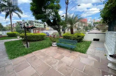 Apartamento para alugar no bairro menino deus, 42 m² com 1 dormitório/quarto.