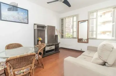 Apartamento à venda no centro histórico com 72 m² e 2 dormitórios/quartos disponíveis