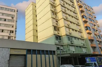 Apartamento à venda no Centro Histórico com 30 m² e 1 dormitório/quarto.