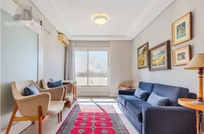 Apartamento à venda no bairro bom fim com 89m² e 3 dormitórios/quartos disponíveis.