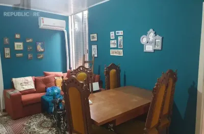 Apartamento à venda no centro histórico com 67m² e 3 dormitórios/quartos disponíveis.