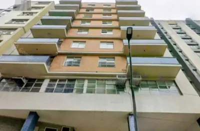 Apartamento à venda no Centro Histórico, 98 m² com 3 dormitórios/quartos disponíveis.