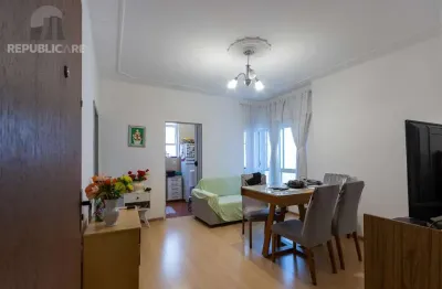 Apartamento à venda no Centro Histórico com 54 m² e 2 dormitórios/quartos disponíveis