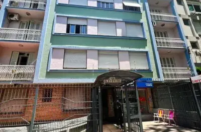 Apartamento 3 dormitórios à venda no bairro bom fim com 50 m² de área útil