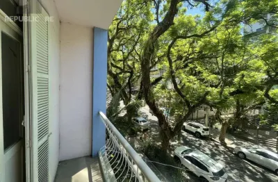 Apartamento 3 dormitórios à venda no bairro bom fim com 50 m² de área útil