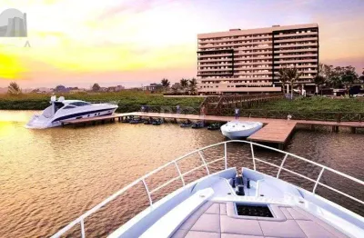 Apartamento à venda no centro com 76m² e 3 dormitórios/quartos disponíveis.