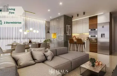 Apartamento à venda no bairro stan com 70m² e 2 dormitórios/quartos disponíveis.