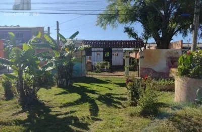 Casa residencial à venda no bairro lageado com 54 m² e 1 dormitório/quarto.