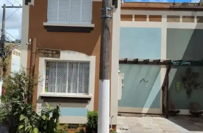 Casa em condomínio à venda no jardim itu com 4 dormitórios/quartos e 86 m².