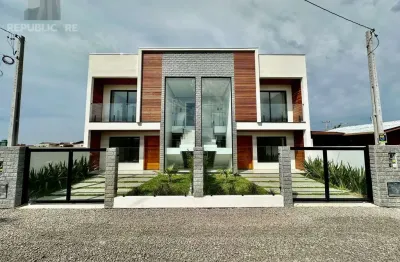 Casa residencial à venda no loteamento caravelle com 2 dormitórios e 88 m² de área útil.