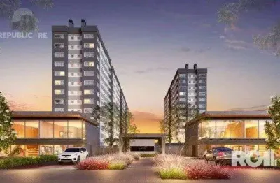 Apartamento à venda em estância velha com 87 m² e 3 dormitórios/quartos disponíveis