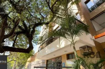 Escritório à venda no bairro praia de belas com 42 m² de área útil disponível