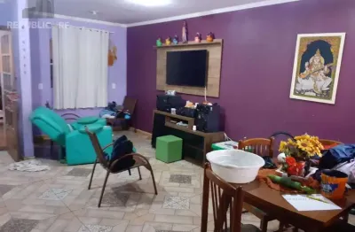 Casa em condomínio para venda no bairro bela vista com 71 m² e 4 dormitórios/quartos.
