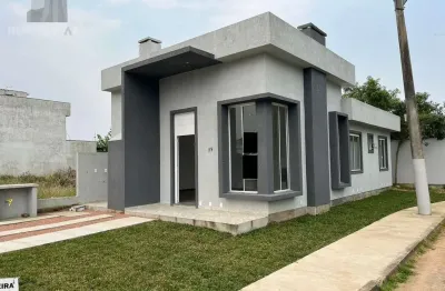 Casa residencial à venda no bairro aberta dos morros com 3 dormitórios e 90 m².