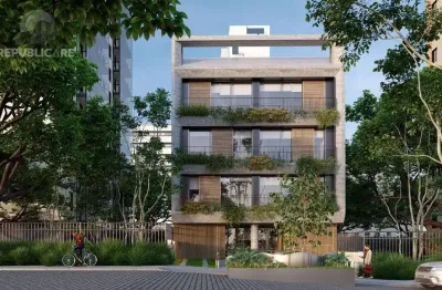 Apartamento à venda no bairro auxiliadora com 88m² e 2 dormitórios/quartos disponíveis