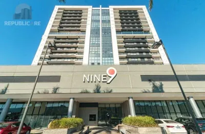 Apartamento à venda no jardim botânico com 70m² e 2 dormitórios/quartos disponíveis.