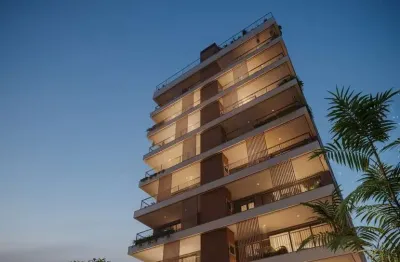 Apartamento com 79m² e 3 dormitórios à venda no bairro coronel nassuca