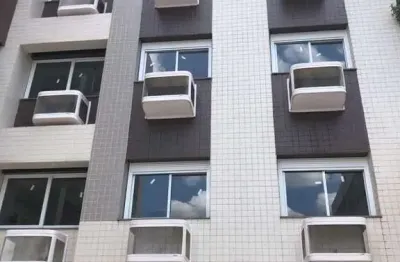 Apartamento à venda no bairro bom jesus com 86 m² e 2 dormitórios/quartos disponíveis.