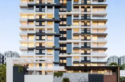 Apartamento à venda na zona nova com 85 m² e 2 dormitórios/quartos disponíveis.