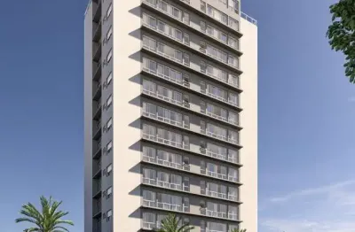 Apartamento à venda no jardim botânico com 63m² e 2 dormitórios/quartos disponíveis