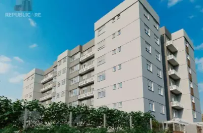 Apartamento à venda no bairro cristo redentor com 76 m² e 2 dormitórios/quartos.