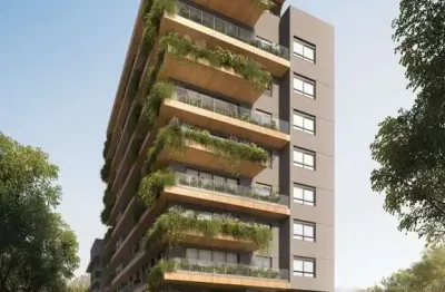 Apartamento à venda em estância velha com 3 dormitórios e 84 m² de área útil.