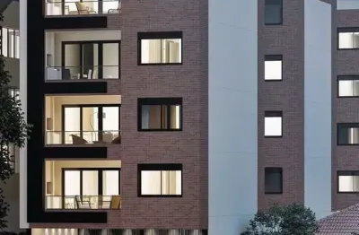 Apartamento à venda no bairro são joão com 82 m² e 2 dormitórios/quartos disponíveis.