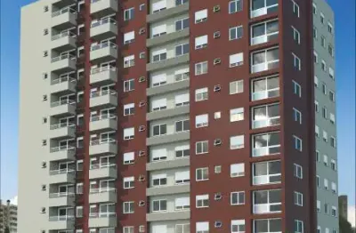 Apartamento de 3 dormitórios/quartos à venda no bairro passo da areia, 84 m².