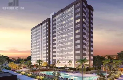 Apartamento à venda no bairro marechal rondon com 87 m² e 3 dormitórios/quartos.