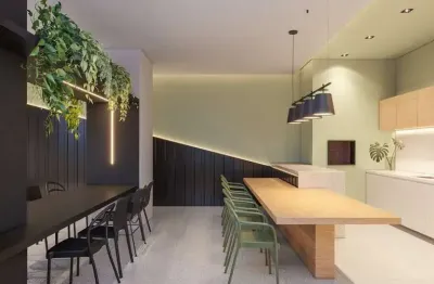 Apartamento à venda no central parque com 65 m² e 2 dormitórios/quartos disponíveis