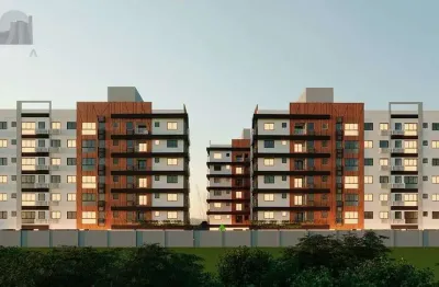 Apartamento à venda no bairro cristal com 67 m² e 2 dormitórios/quartos disponíveis.