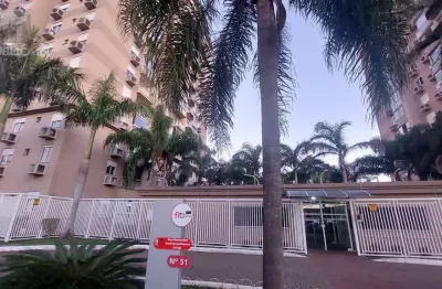 Apartamento à venda no bairro sarandi com 84 m² e 2 dormitórios/quartos disponíveis