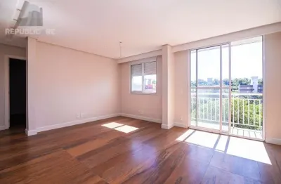 Apartamento à venda com 60 m², 2 dormitórios no bairro morro santana.