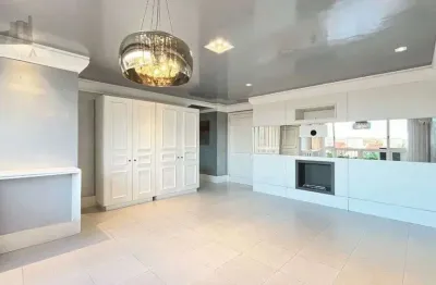 Apartamento à venda no Jardim Sabará com 3 dormitórios e 87 m² de área útil.