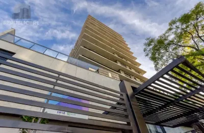 Apartamento à venda no bairro rio branco com 121 m² e 3 dormitórios/quartos disponíveis