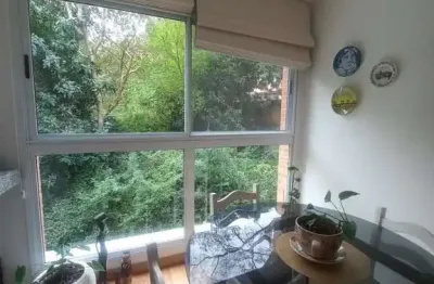 Apartamento à venda em ipanema com 166 m² e 2 dormitórios/quartos disponíveis.