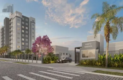 Apartamento à venda no bairro Sarandi, 2 dormitórios e 67 m² de área útil.