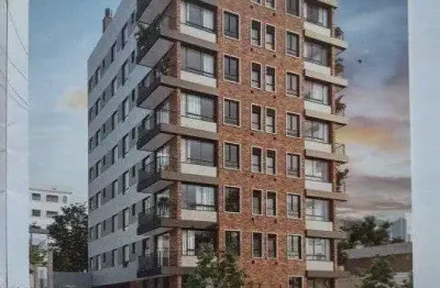 Apartamento à venda no bairro rio branco com 106m² e 2 dormitórios/quartos disponíveis