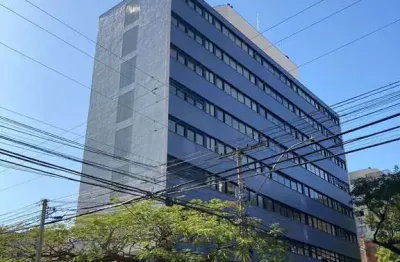 Apartamento à venda no menino deus com 91 m² e 2 dormitórios/quartos disponíveis