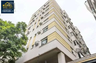 Apartamento à venda no bairro são joão com 70m² e 2 dormitórios/quartos disponíveis